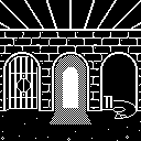 Enter.